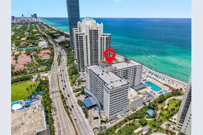19201 Collins Ave #916, Sunny Isles Beach, FL 33160 - Photo 1