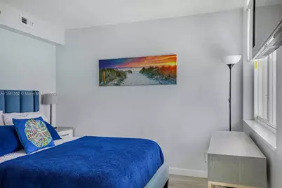 19201 Collins Ave #916, Sunny Isles Beach, FL 33160 - Photo 19