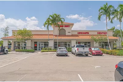 9440 W Commercial Blvd, Sunrise, FL 33351 - Photo 1