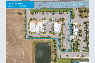 9440 W Commercial Blvd, Sunrise, FL 33351 - Photo 9