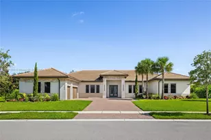 11125 N Sierra Rnch Dr, Davie, FL 33324 - Photo 5