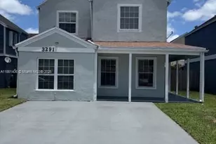 3291 Kapot Terrace, Miramar, FL 33025 - Photo 1