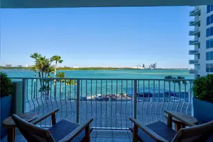 10350 W Bay Harbor Dr, Bay Harbor Islands, FL 33154 - Photo 1