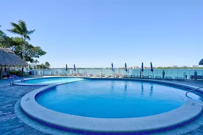 10350 W Bay Harbor Dr #4T, Bay Harbor Islands, FL 33154 - Photo 57