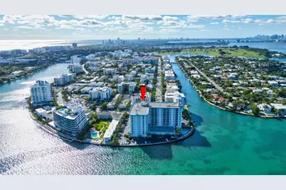 10350 W Bay Harbor Dr #4T, Bay Harbor Islands, FL 33154 - Photo 67