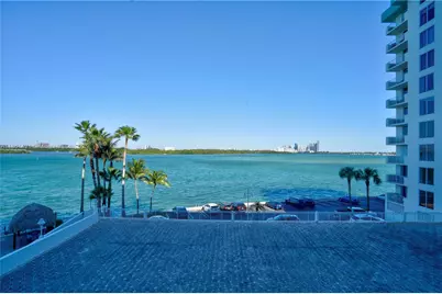 10350 W Bay Harbor Dr #4T, Bay Harbor Islands, FL 33154 - Photo 17