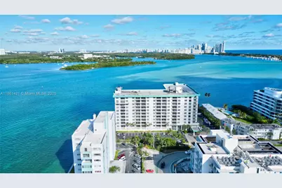 10350 W Bay Harbor Dr #4T, Bay Harbor Islands, FL 33154 - Photo 73