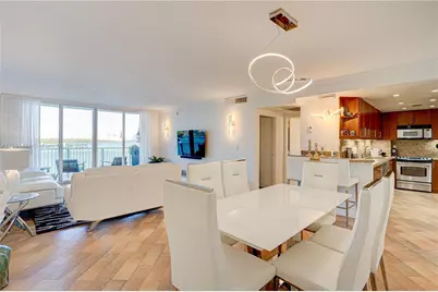 10350 W Bay Harbor Dr #4T, Bay Harbor Islands, FL 33154 - Photo 5