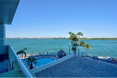 10350 W Bay Harbor Dr #4T, Bay Harbor Islands, FL 33154 - Photo 21
