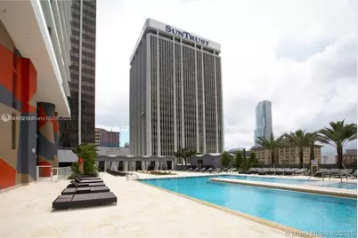 50 Biscayne Blvd #3010, Miami, FL 33132 - Photo 21