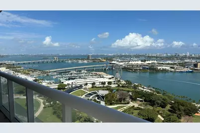50 Biscayne Blvd #3010, Miami, FL 33132 - Photo 3