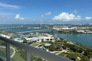 50 Biscayne Blvd, Miami, FL 33132 - Photo 3