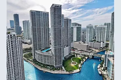 485 Brickell Ave #4710, Miami, FL 33131 - Photo 9