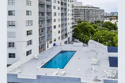 6900 Bay Dr #11F, Miami Beach, FL 33141 - Photo 21