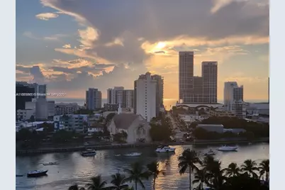 6900 Bay Dr #11F, Miami Beach, FL 33141 - Photo 5