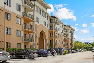 9340 Fontainebleau Blvd #W505, Miami, FL 33172 - Photo 31