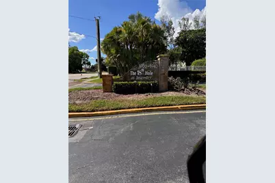 3930 Inverrary Blvd #101D, Lauderhill, FL 33319 - Photo 1