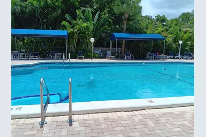 4350 Hillcrest Dr #112, Hollywood, FL 33021 - Photo 23