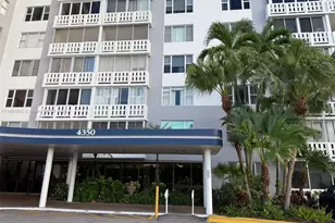 4350 Hillcrest Dr, Hollywood, FL 33021 - Photo 1