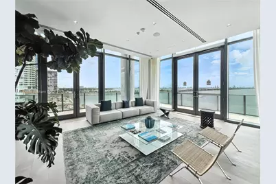 3131 NE 7th Ave #1504, Miami, FL 33137 - Photo 19