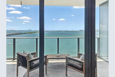 3131 NE 7th Ave #1504, Miami, FL 33137 - Photo 1