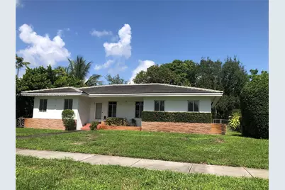 427 Grand Concourse, Miami Shores, FL 33138 - Photo 1