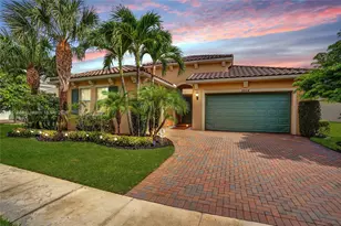 2954 Bellarosa Circle, Royal Palm Beach, FL 33411 - Photo 1