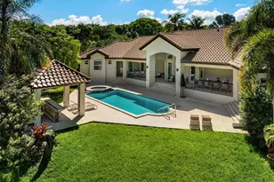 12801 Old Cutler Rd, Pinecrest, FL 33156 - Photo 47