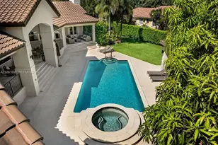 12801 Old Cutler Rd, Pinecrest, FL 33156 - Photo 53