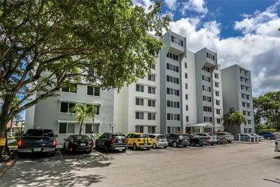 9143 SW 77th Ave #B808, Miami, FL 33156 - Photo 17