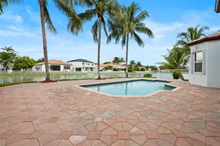 5168 SW 157th Ave, Miramar, FL 33027 - Photo 1