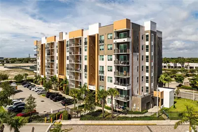 19273 NW 27th Ave #3703, Miami Gardens, FL 33056 - Photo 7