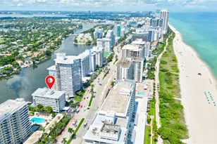 5640 Collins Ave, Miami Beach, FL 33140 - Photo 3
