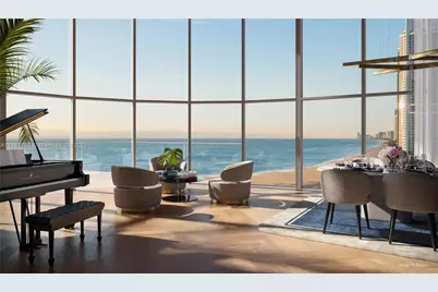 18801 Collins Avenue #4101, Sunny Isles Beach, FL 33160 - Photo 7