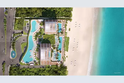 18801 Collins Avenue #4101, Sunny Isles Beach, FL 33160 - Photo 3