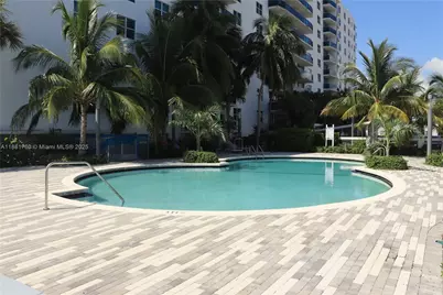 7501 E Treasure Dr #3K, North Bay Village, FL 33141 - Photo 7