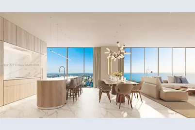 18801 Collins Ave #2103, Sunny Isles Beach, FL 33160 - Photo 5