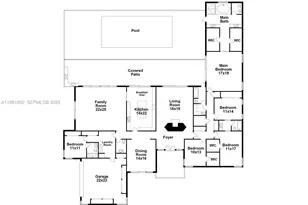 7322 Vistalmar St, Coral Gables, FL 33143 - Photo 35