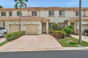 1915 NW 79th Terrace, Pembroke Pines, FL 33024 - Photo 1