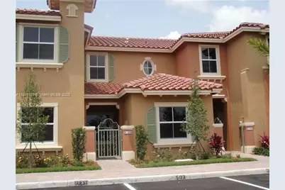 5803 Siena Ln, Hollywood, FL 33021 - Photo 1