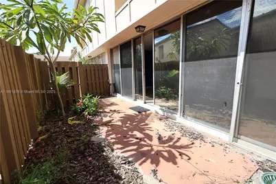 865 NW 80th Ter #6, Plantation, FL 33324 - Photo 13