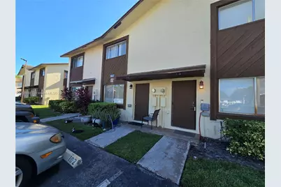 6627 Winfield Blvd #102-C, Margate, FL 33063 - Photo 1