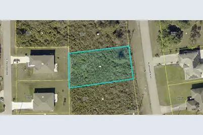 522 McArthur Blvd, Lehigh Acres, FL 33974 - Photo 1
