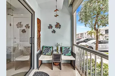 120 Cypress Club Dr #202, Pompano Beach, FL 33060 - Photo 23