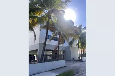 1221 SW 27th Ave - 2nd Floor, Miami, FL 33135 - Photo 1