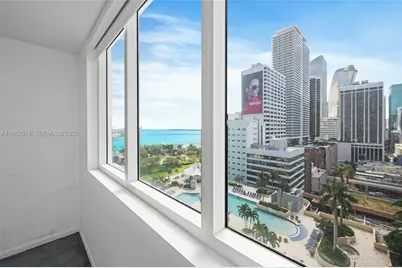 244 Biscayne Blvd #1609, Miami, FL 33132 - Photo 21