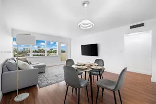 401 Golden Isles Dr, Hallandale Beach, FL 3010 - Photo 1