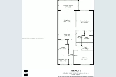 250 Jacaranda Dr #206, Plantation, FL 33324 - Photo 41