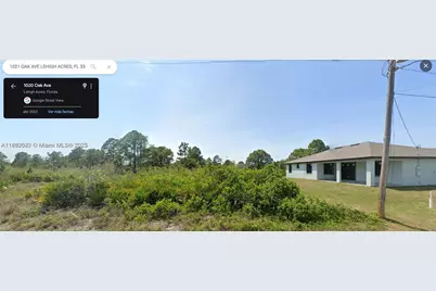 1021 Oak Ave, Lehigh Acres, FL 33972 - Photo 1