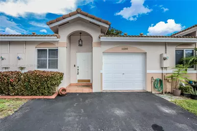 11297 SW 17th Ct #11297, Miramar, FL 33025 - Photo 1